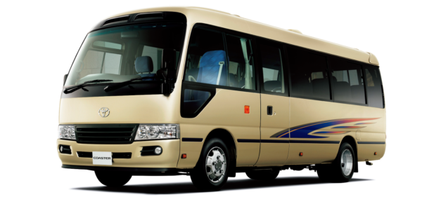 Private Transfer: Nozawa Onsen - Hakuba - Image 2
