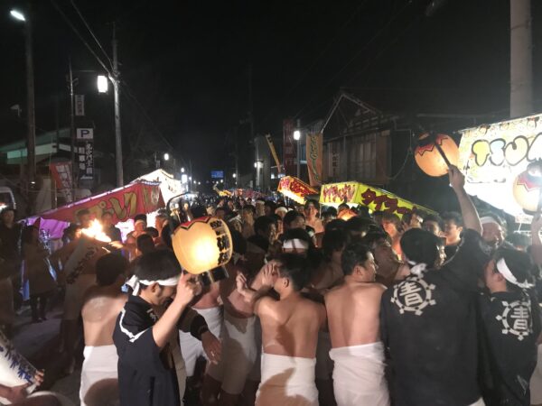 Naked Man Stampede Festival & Brewery Tour (Sat, 7th Mar 2026) - Image 3