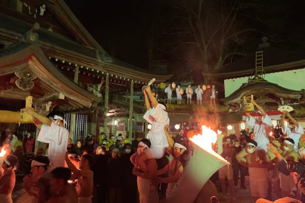 Naked Man Stampede Festival & Brewery Tour (Sat, 7th Mar 2026) - Image 6