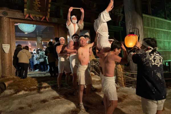 Naked Man Stampede Festival & Brewery Tour (Sat, 7th Mar 2026) - Image 9