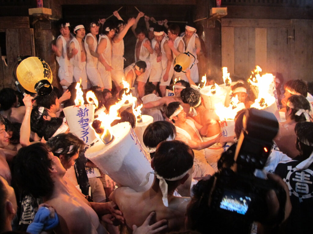 Naked Man Stampede Festival & Brewery Tour (Sat, 7th Mar 2026)