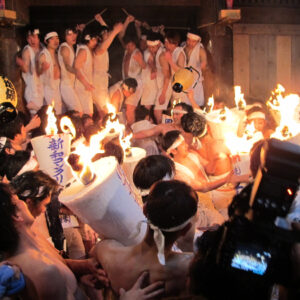 Naked Man Stampede Festival & Brewery Tour (Sat, 7th Mar 2026)
