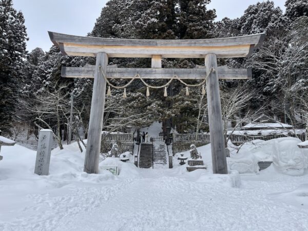 Tailor-made Private Tour from Nozawa Onsen