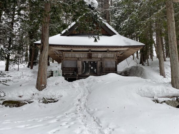 Tailor-made Private Tour from Nozawa Onsen - Image 5